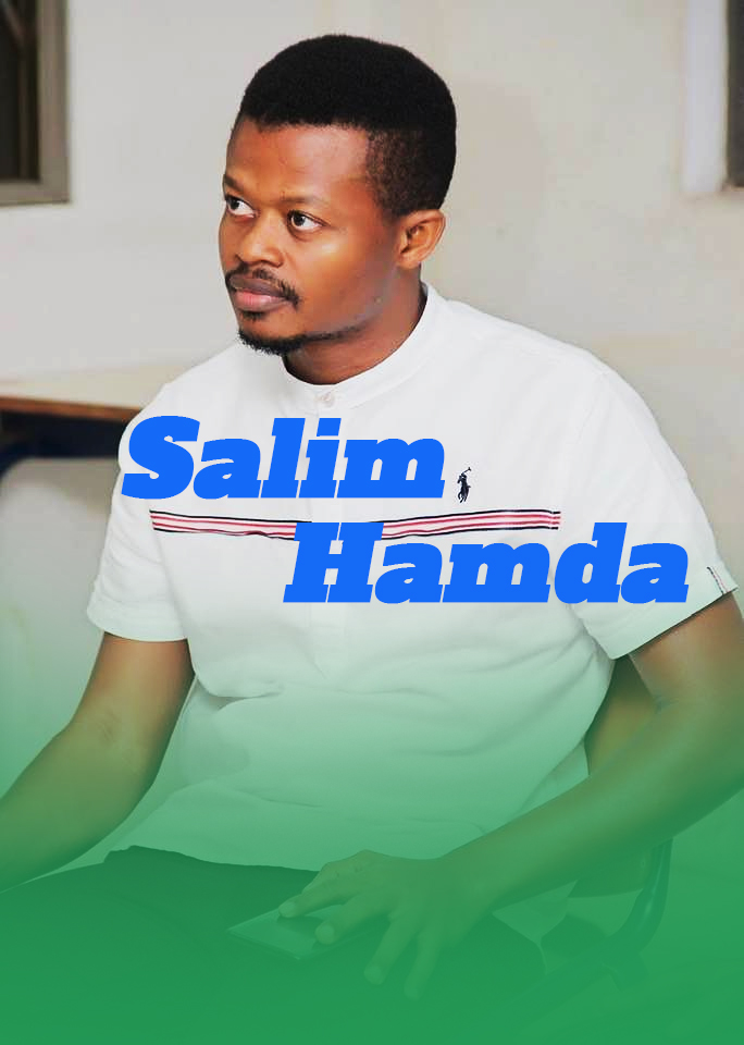 salim hamda
